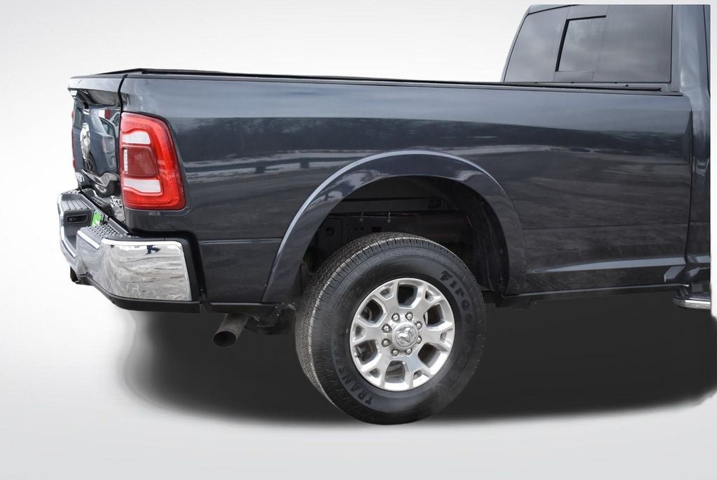 2019 RAM 2500 Laramie