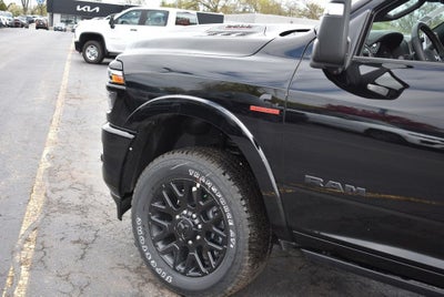 2026 RAM 2500 Limited