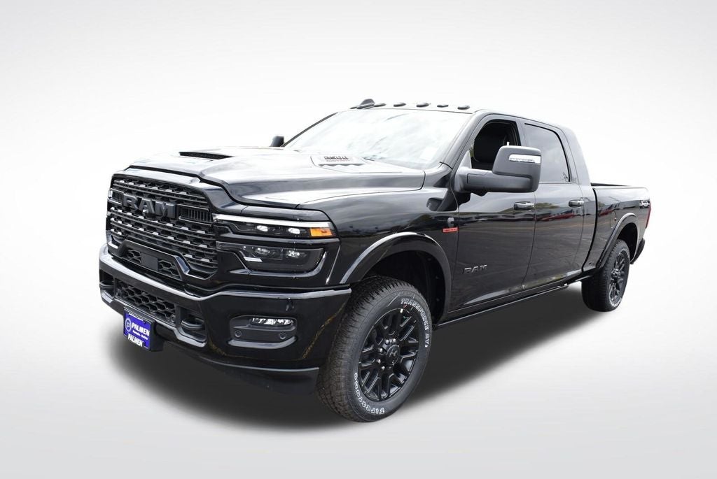 2026 RAM 2500 Limited