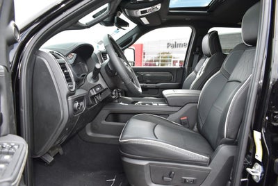 2026 RAM 2500 Limited