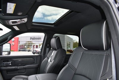 2026 RAM 2500 Limited