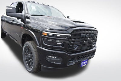 2026 RAM 2500 Limited