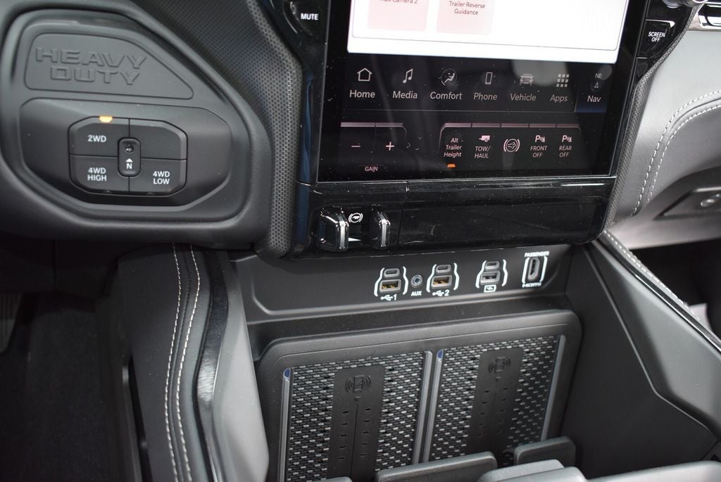 2026 RAM 2500 Limited