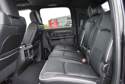 2026 RAM 2500 Limited