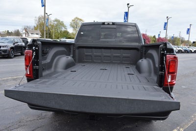 2026 RAM 2500 Limited