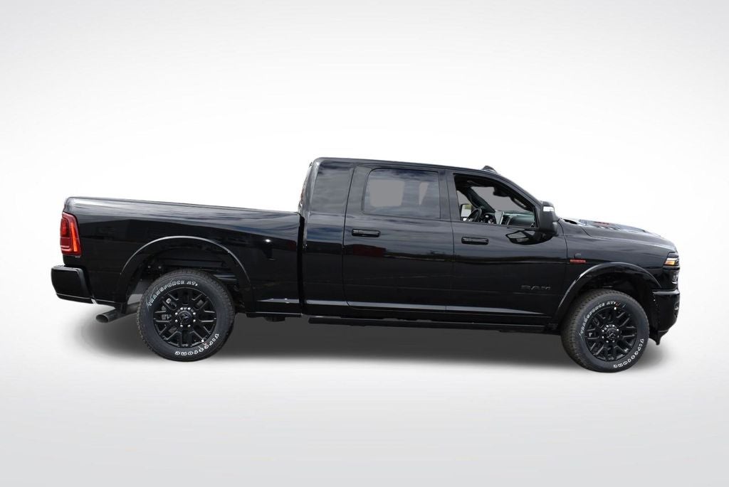 2026 RAM 2500 Limited