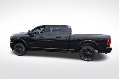 2026 RAM 2500 Limited