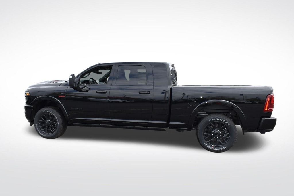 2026 RAM 2500 Limited