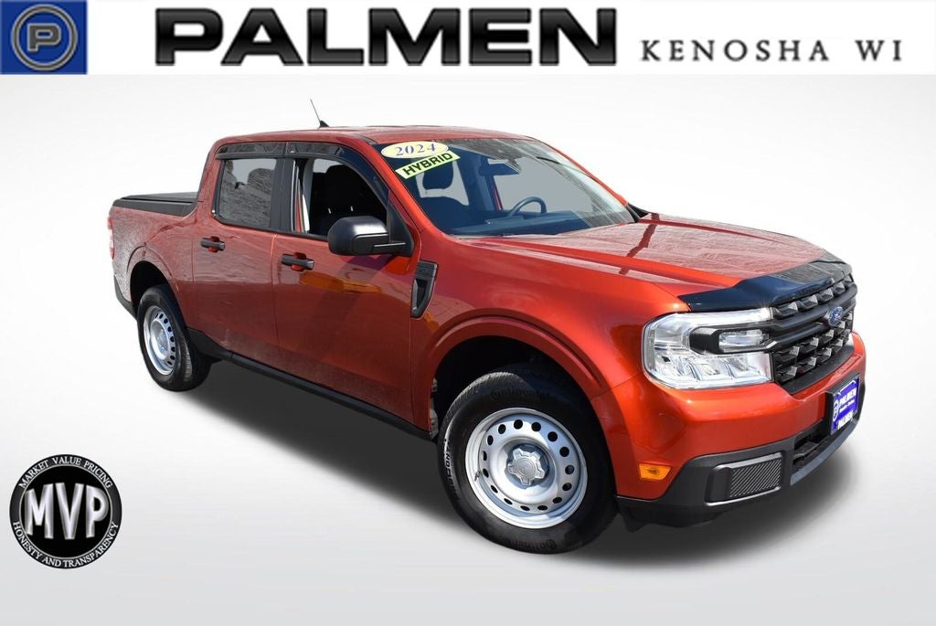 2024 Ford Maverick XL