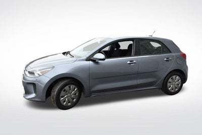 2020 Kia Rio S