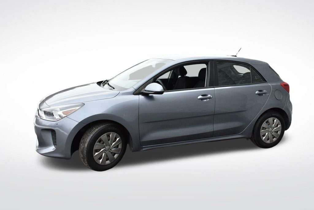 2020 Kia Rio S