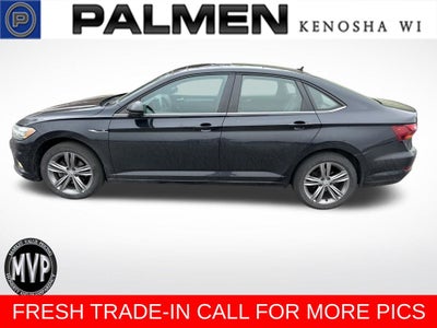 2019 Volkswagen Jetta R-Line