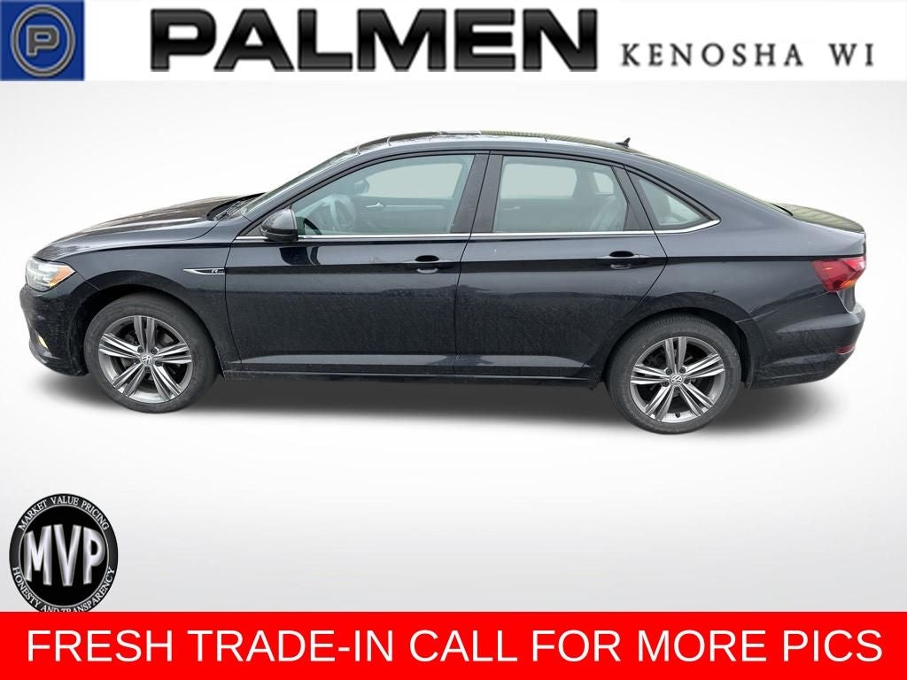 2019 Volkswagen Jetta R-Line