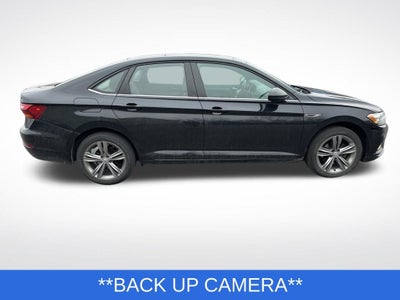 2019 Volkswagen Jetta R-Line