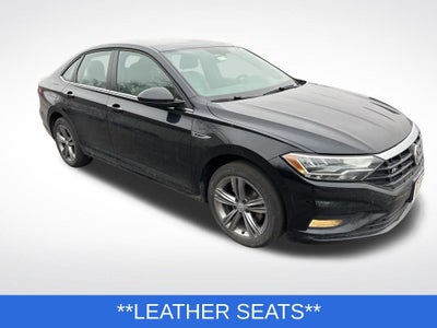 2019 Volkswagen Jetta R-Line