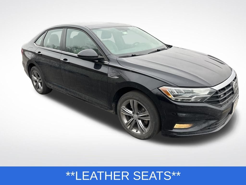 2019 Volkswagen Jetta R-Line