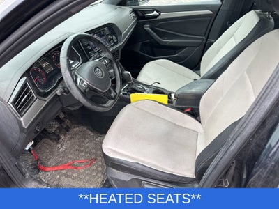 2019 Volkswagen Jetta R-Line