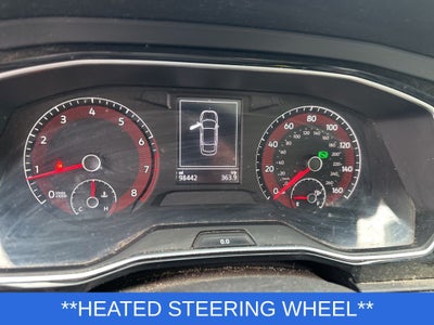 2019 Volkswagen Jetta R-Line