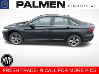 2019 Volkswagen Jetta R-Line