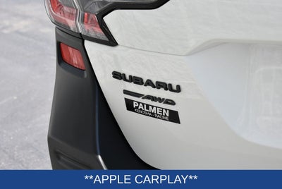 2023 Subaru Outback Wilderness