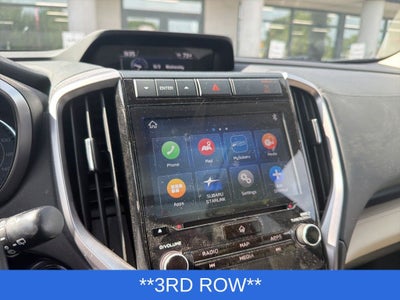 2020 Subaru Ascent Limited