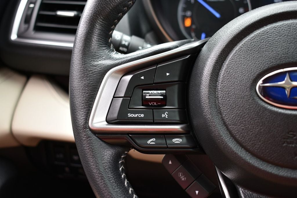 2020 Subaru Ascent Limited