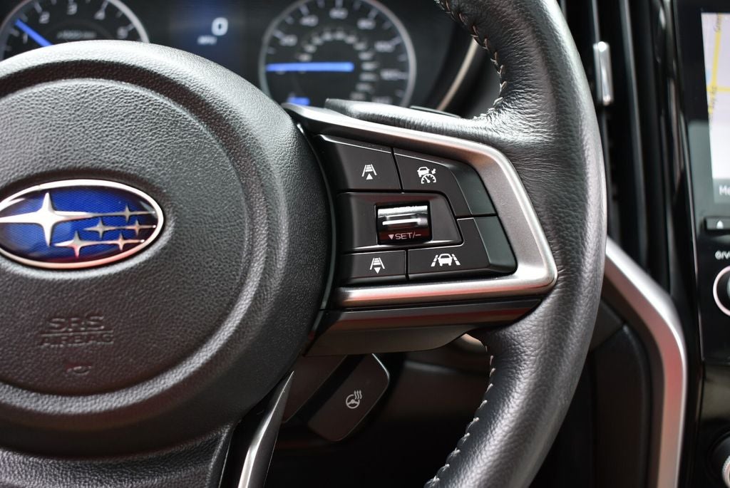 2020 Subaru Ascent Limited