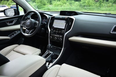 2020 Subaru Ascent Limited