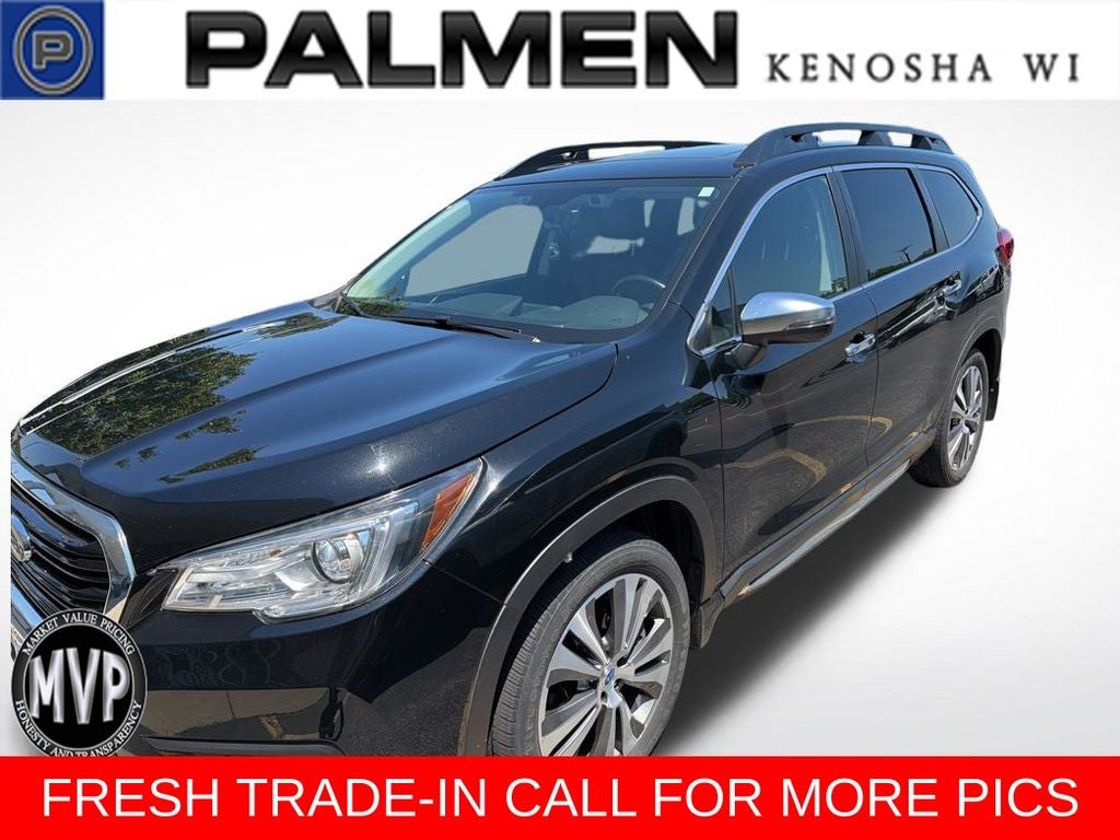 2020 Subaru Ascent Touring