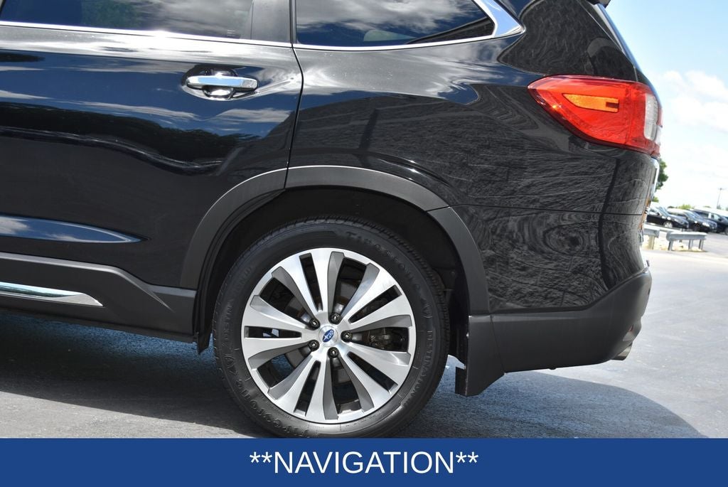 2020 Subaru Ascent Touring