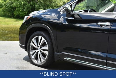 2020 Subaru Ascent Touring