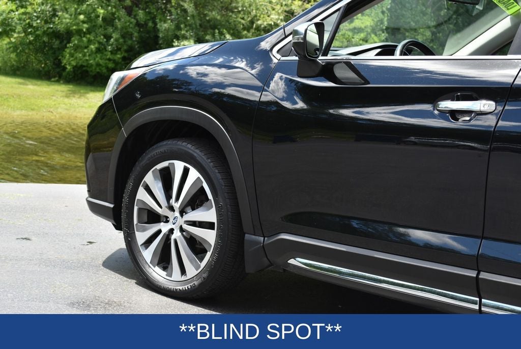 2020 Subaru Ascent Touring