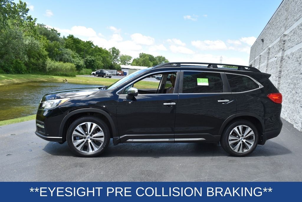 2020 Subaru Ascent Touring