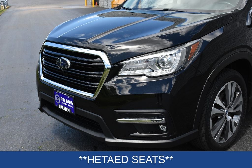 2020 Subaru Ascent Touring