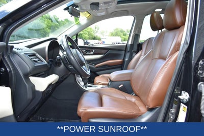 2020 Subaru Ascent Touring