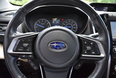 2020 Subaru Ascent Touring