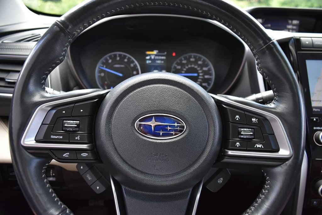 2020 Subaru Ascent Touring