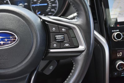 2020 Subaru Ascent Touring