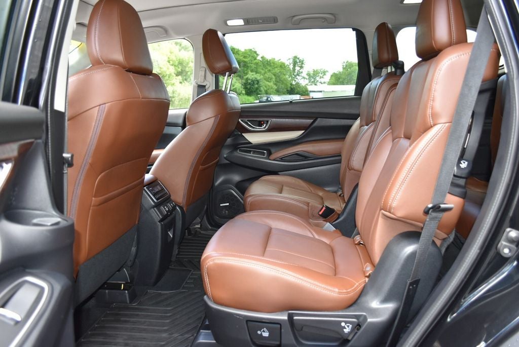 2020 Subaru Ascent Touring