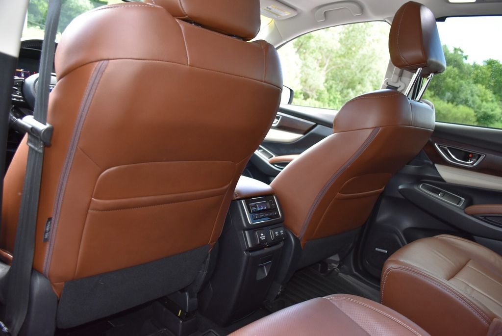2020 Subaru Ascent Touring