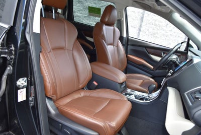 2020 Subaru Ascent Touring