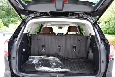 2020 Subaru Ascent Touring
