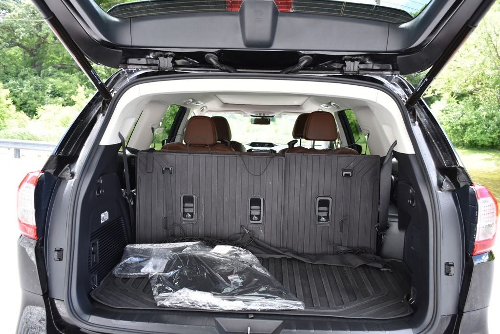 2020 Subaru Ascent Touring