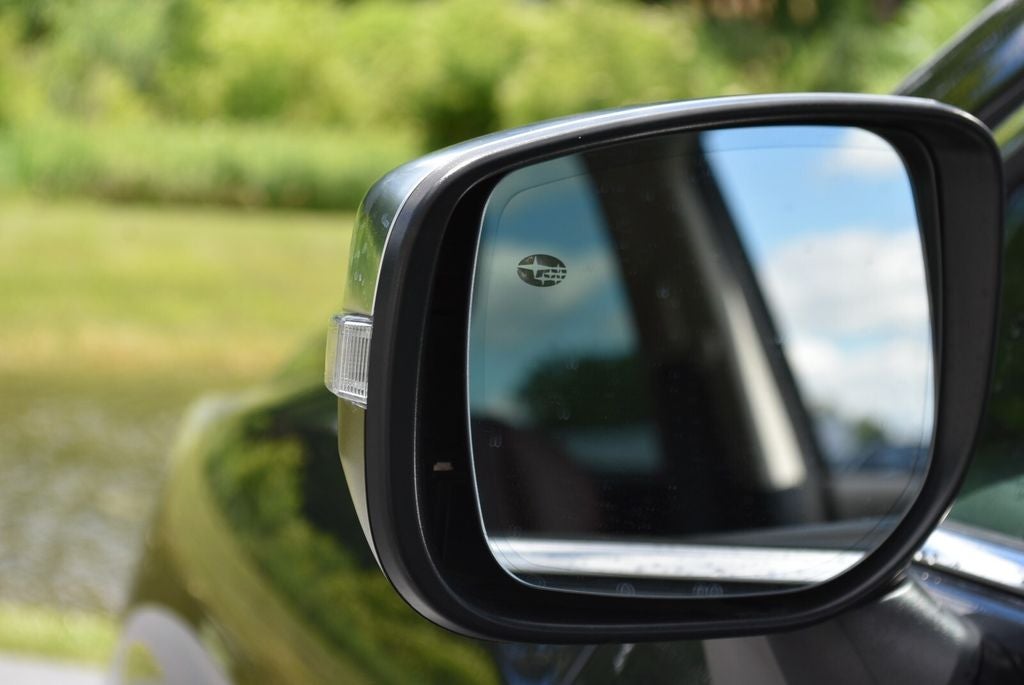 2020 Subaru Ascent Touring
