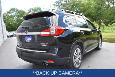 2020 Subaru Ascent Touring