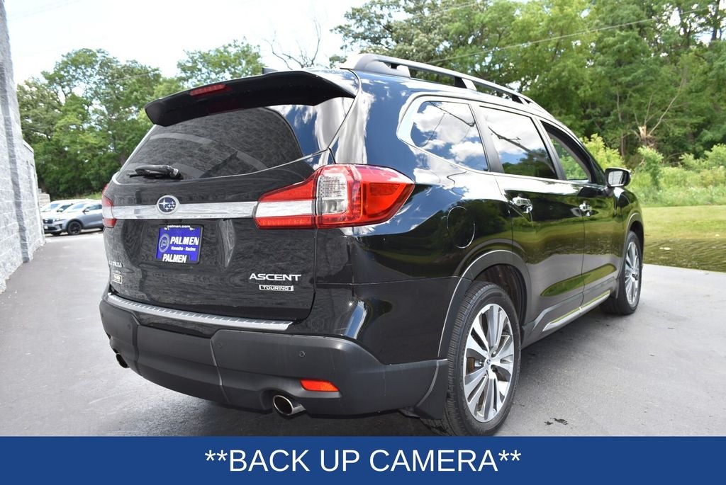 2020 Subaru Ascent Touring