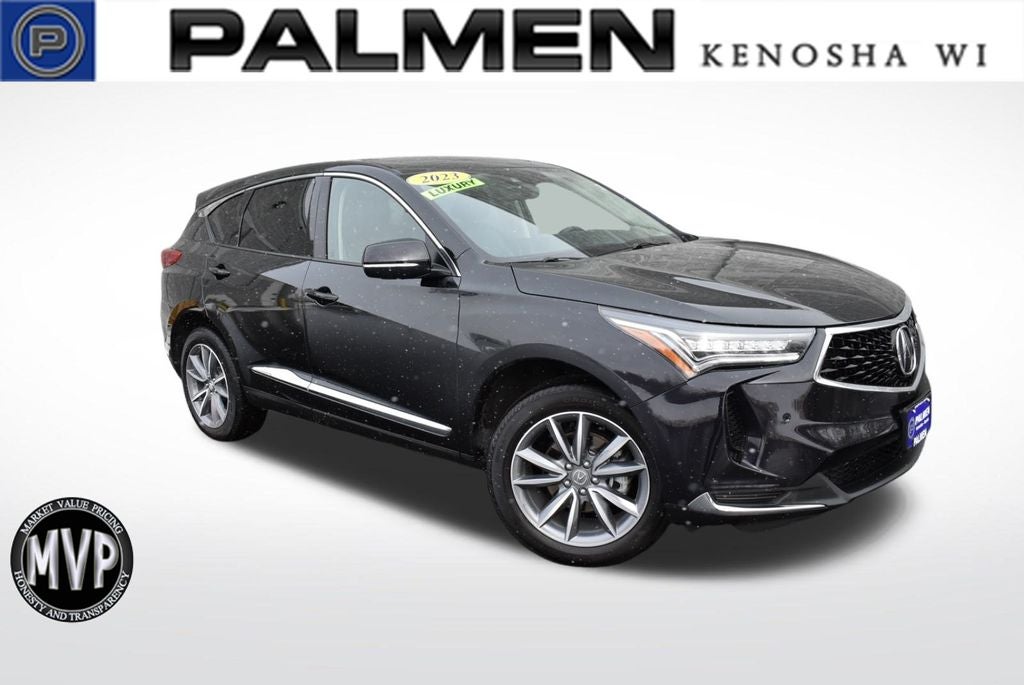 2023 Acura RDX Technology Package SH-AWD