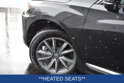 2023 Acura RDX Technology Package SH-AWD