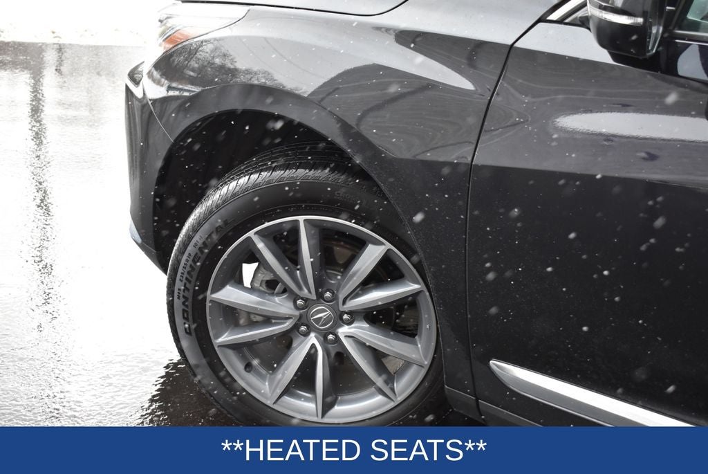 2023 Acura RDX Technology Package SH-AWD