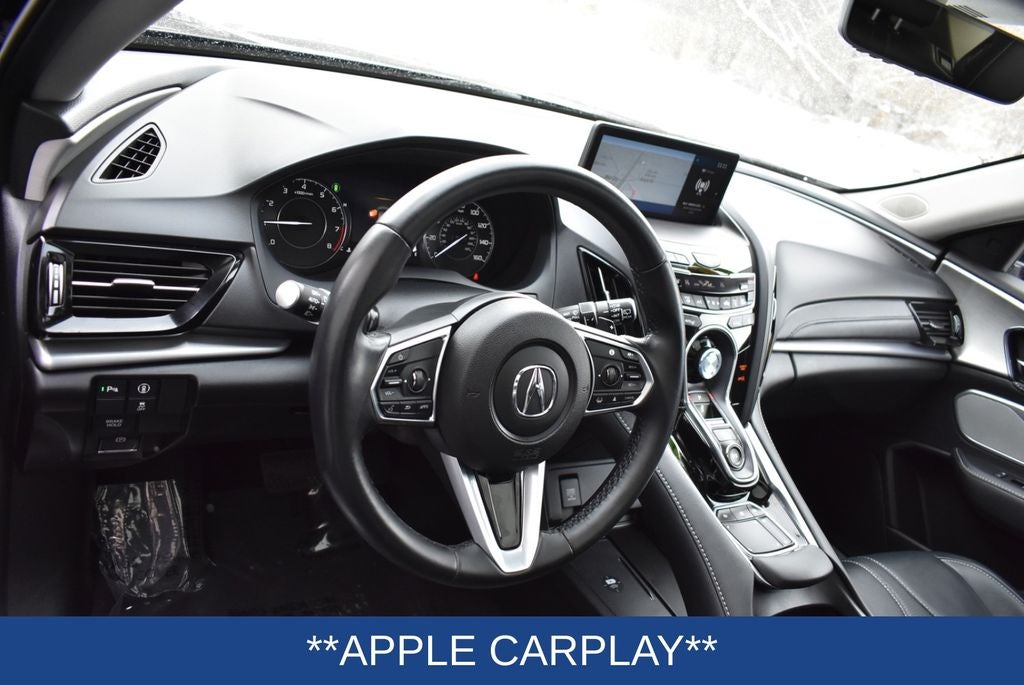 2023 Acura RDX Technology Package SH-AWD